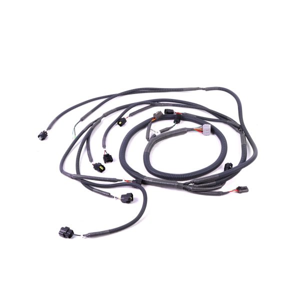 Hydraulic-Pump-Wiring-Harness-2052447H-for-Hitachi-ZX450-3-ZX470-3-ZX450-3F-Engine_05 Hydraulic Pump Wiring Harness 2052447H for Hitachi ZX450-3 ZX470-3 ZX450-3F Engine