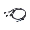 Hydraulic Pump Wiring Harness for Kobelco SK200-8 SK210LC-8 Excavator