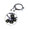 Hydraulic Pump Wiring Harness for Kobelco SK200-8 SK210LC-8 Excavator