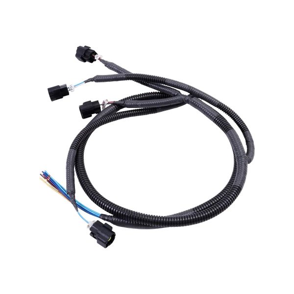 Hydraulic Pump Wiring Harness for Kobelco SK200-8 SK210LC-8 Excavator
