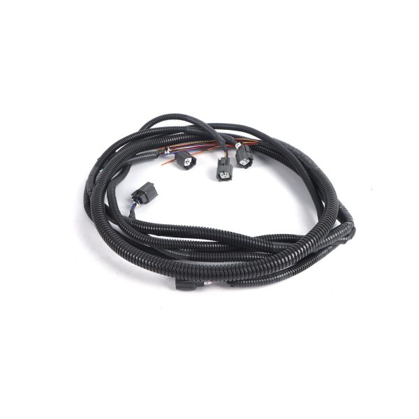 Hydraulic-Pump-Wiring-Harness-for-Kobelco-SK210-6-SK250-6-SK300-6-Excavator_05 Hydraulic Pump Wiring Harness for Kobelco SK210-6 SK250-6 SK300-6 Excavator