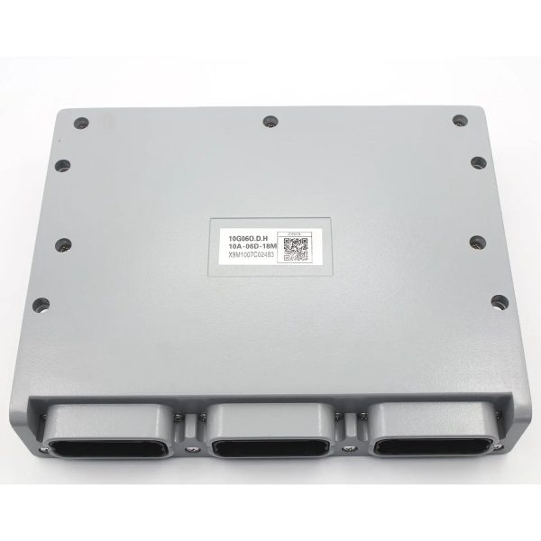 21Q6-32102 Hyundai Excavator R210LC9 MCU Control Unit