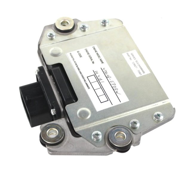 Genuine ECU Controller Unit 129938-75050 for Yanmar 4TNV98-EPDBW Engine Doosan DX55W Hyundai R55 R55-7 Volvo EC55B