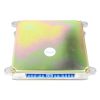 9116366 Hitachi Excavator EX100-2 PVC Control Panel