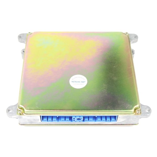 9116366 Hitachi Excavator EX100-2 PVC Control Panel