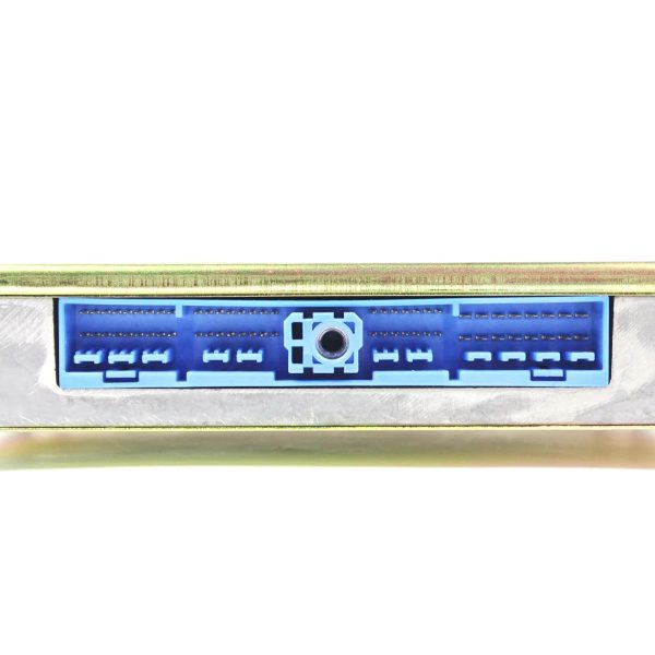 Hitachi EX120-2 PVC Excavator Controller Computer Board Panel 9116368