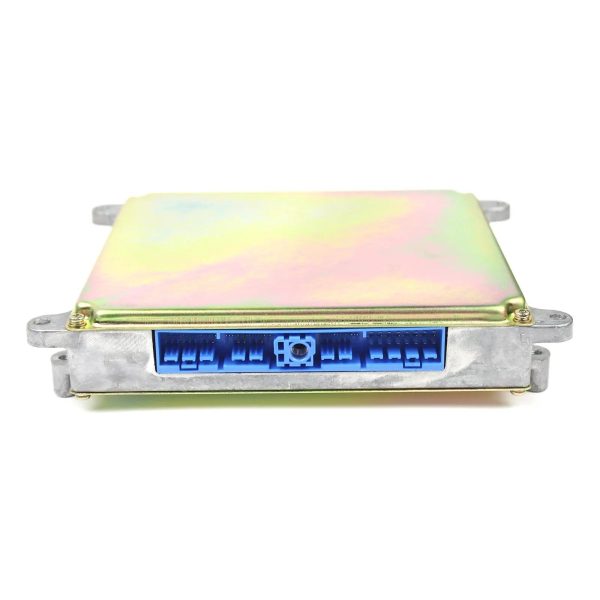 Hitachi EX120-2 PVC Excavator Controller Computer Board Panel 9116368