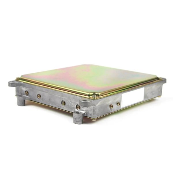 IMG_0289-1 9104907 Main Pump Controller PVC Panel for Hitachi Excavator EX120-2