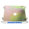 9116366 Hitachi Excavator EX100-2 PVC Control Panel