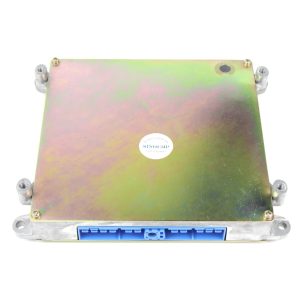 IMG_0290_d2a9882c-8763-4445-abbd-f2c212ad882d 9131579 Hitachi Excavator EX120-2 Controller PVC Panel
