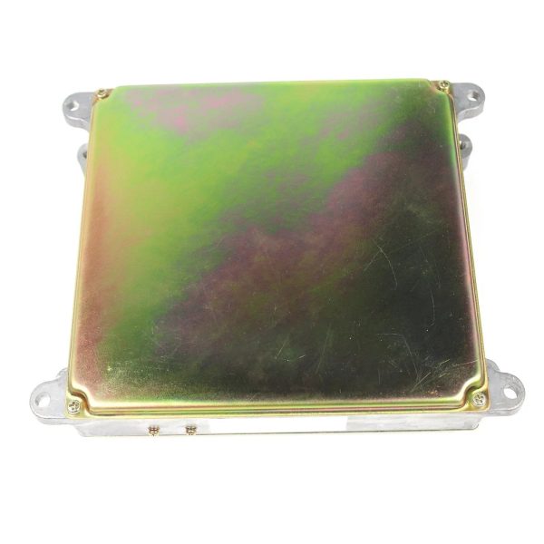 IMG_0293-1_282a9f1e-3f89-49db-b4b0-bd8758d5e015 9135614 Hitachi Excavator EX100WD-3 PVC Controller Panel