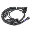 VH82121E0G40 VH82121E0G60 Engine Wiring Harness for SK200-8 Excavator