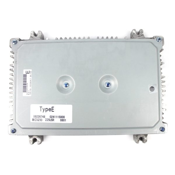 IMG_0394 X9226748 9226748 Controller for Hitachi ZX200-1 ZX210-1 ZX225US ZX230 ZX240