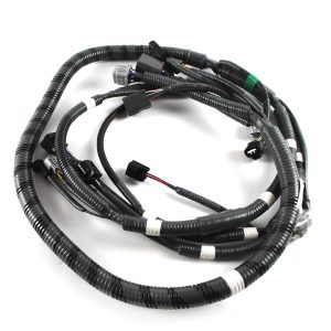 4658146 Engine Wiring Harness for Hitachi ZX250-3 Excavator