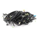 PC200-6 P220-6 Komatsu Excavator Wiring Harness 20Y-06-24742 - Image 2