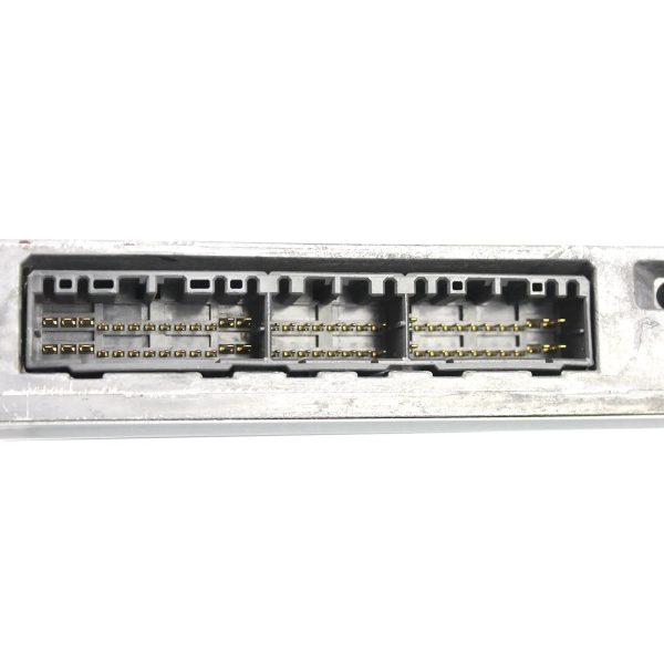 IMG_1056 4376700 Hitachi Excavator EX60-5 EX80-5 Computer Board Controller