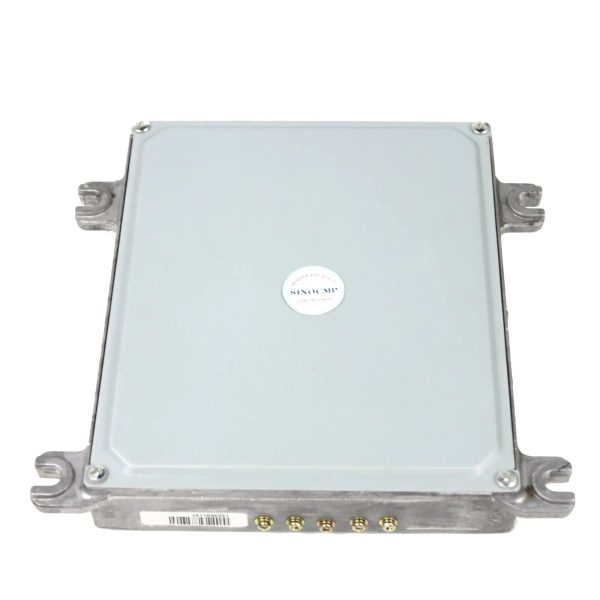 4369340 Controller Hitachi Excavator Parts EX120-5 EX130-5