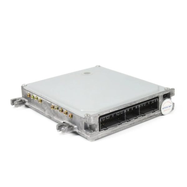 IMG_1065_791d88a7-2e84-45da-9c5a-d0478d17f46d 4376700 Hitachi Excavator EX60-5 EX80-5 Computer Board Controller