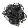 0002694 0003435 External Wiring Harness for Hitachi Excavator EX400-5 EX450-5 EX400LC-5