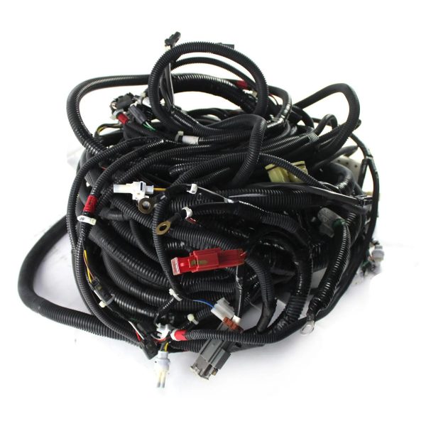 0002694 0003435 External Wiring Harness for Hitachi Excavator EX400-5 EX450-5 EX400LC-5