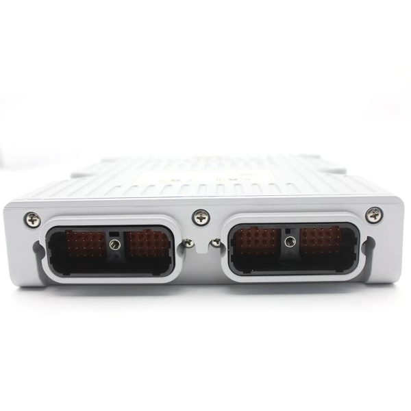 IMG_2233 21Q4-32112 CPU Controller Computer Board for Hyundai R140LC-9S
