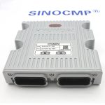 21Q9-32181 ECU Controller ECM R330LC-9S Excavator - Image 3