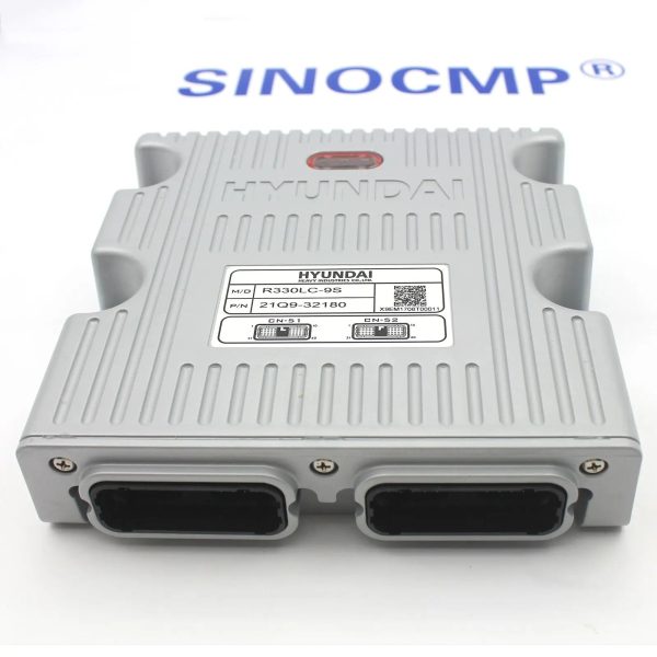 21Q9-32181 ECU Controller ECM R330LC-9S Excavator