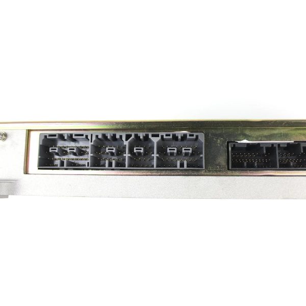 IMG_2607 YN22E00354F4 Kobelco Excavator SK330-8 SK350LC-8 CPU Controller