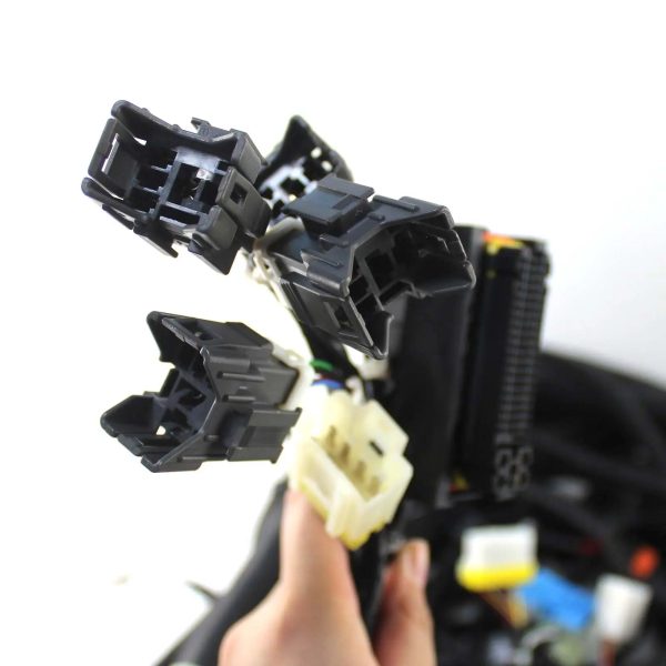 208-06-76710  208-06-76111 208-06-76113 Wiring Harness for Komatsu PC400LC-8 PC450-8R Excavator