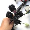 208-06-76710  208-06-76111 208-06-76113 Wiring Harness for Komatsu PC400LC-8 PC450-8R Excavator