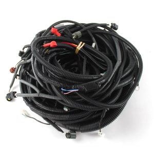 IMG_2814_a62ce597-cd47-444f-8a8c-36a0b16ca818 SK200-6E SK210-6E Kobelco Excavator External Wiring Harness