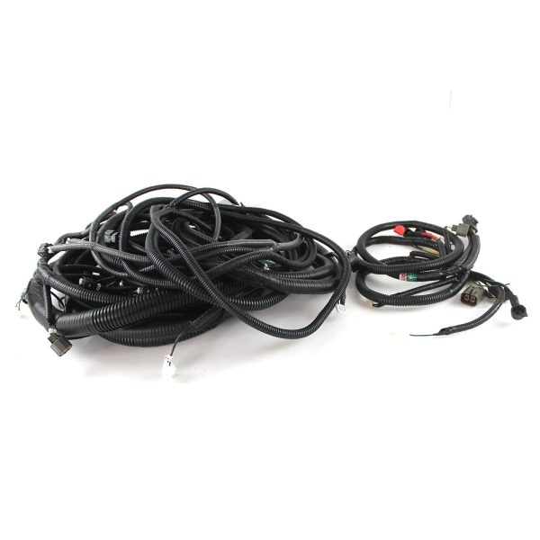 LQ13E01072P2 External Harness for SK210-6E SK200-6E Excavator Parts