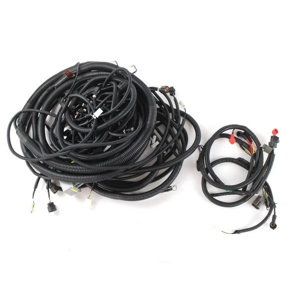 LQ13E01072P2 External Harness for SK210-6E SK200-6E Excavator Parts