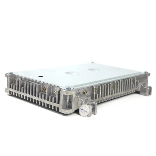 IMG_3077 Main Pump Controller 9226744 for Hitachi Excavator ZX135US ZX135US-E