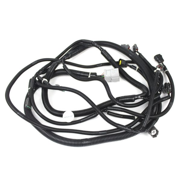 Hydualic Pump Wiring Harness 4447726 for Hitachi Excavator ZX450 ZX450H ZX500LC