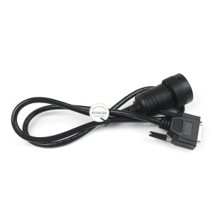 457-6114 4576114 14 Pins and 9 Pins vD2 Diagnostic Adapter Cable Assy