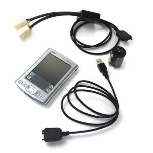 IMG_4147 Hitachi Excavator Dr.Zx Diagnostic Tool Palm TE2 Version V3.10