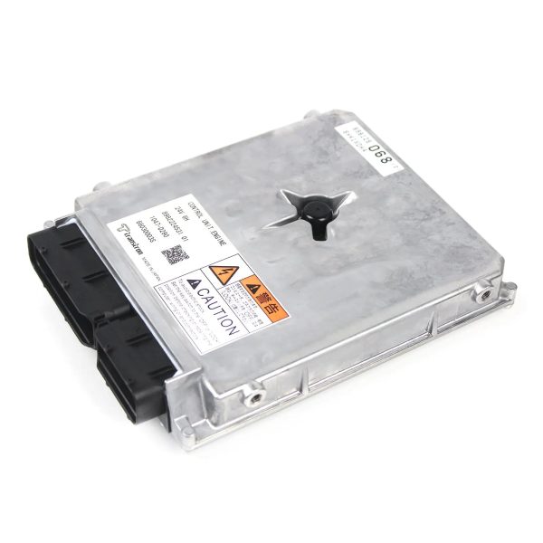 4686916 Engine Controller for Hitachi ZX250-3 ZX240-3 ISUZU 4HK1