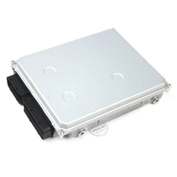 IMG_4359_fe6ad55d-91ef-4b81-99ed-d812dba214df 8980121634 8-98012163-4 Engine Controller for ISUZU 6HK1 Hitachi ZX350-3 ZX330-3