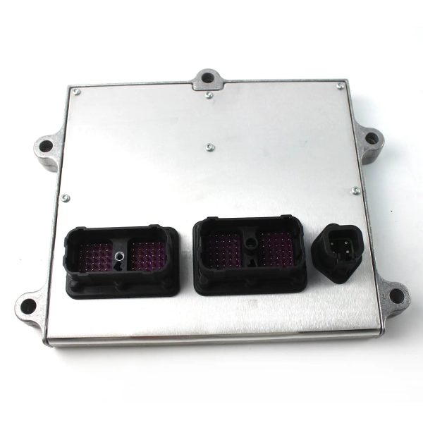 600-461-1400 6D125 WA450-6 WA470-6 Engine ECU ECM Controller