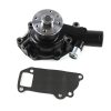 IMG_4890 8-94376865-0 8-97021171-1 Water Pump for Hitachi EX120-2 EX100-1 Isuzu 4BD1 Engine