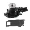 IMG_4892 8-94376865-0 8-97021171-1 Water Pump for Hitachi EX120-2 EX100-1 Isuzu 4BD1 Engine