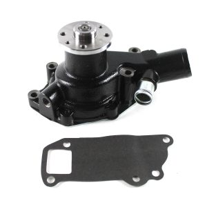 IMG_4892 8-94376865-0 8-97021171-1 Water Pump for Hitachi EX120-2 EX100-1 Isuzu 4BD1 Engine
