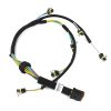 222-5917 2225917 Injector Wiring Harness for Caterpillar E324D E325D E329D C7 Engine