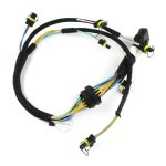 222-5917 2225917 Injector Wiring Harness for Caterpillar E324D E325D E329D C7 Engine - Image 7