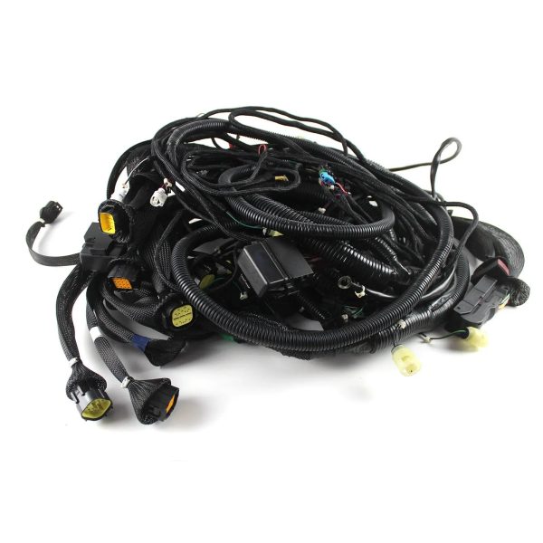 14591275 VOE14591275 Main Harness for EC210B D6D Engine Excavator