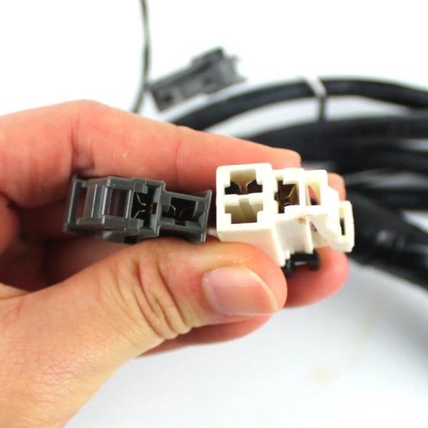 207-06-61112 Internal Wiring Harness for Komatsu PC300-6 PC400-6 PC450-6