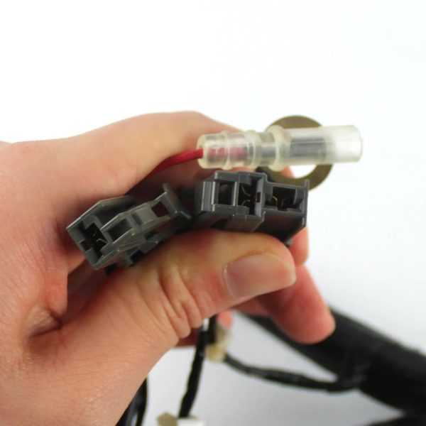 207-06-61112 Internal Wiring Harness for Komatsu PC300-6 PC400-6 PC450-6
