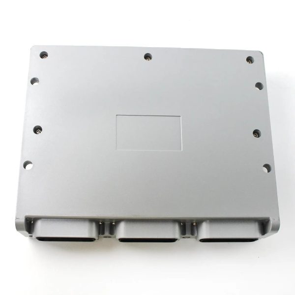 21Q6-32190 Controller Control Panel MCU for Hyundai Excavator R520LC-9S R220LC-9SH