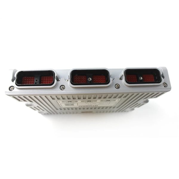 21Q6-32190 Controller Control Panel MCU for Hyundai Excavator R520LC-9S R220LC-9SH